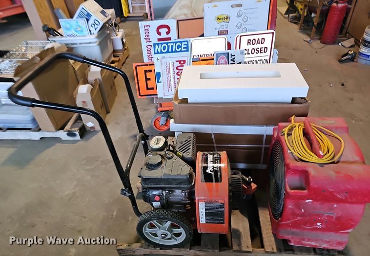 image for item DO2909 Tools