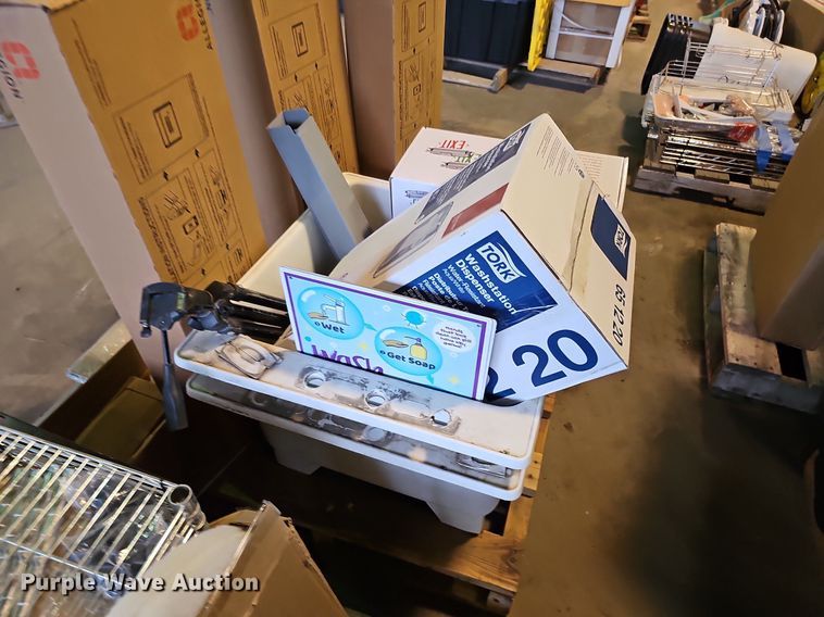 image for item DO2909 Tools