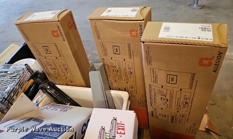 image for item DO2909 Tools