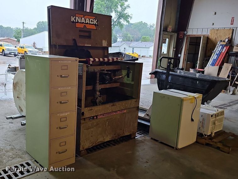 image for item DO2910 Tools