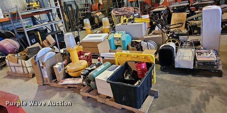 image for item DO2911 Tools