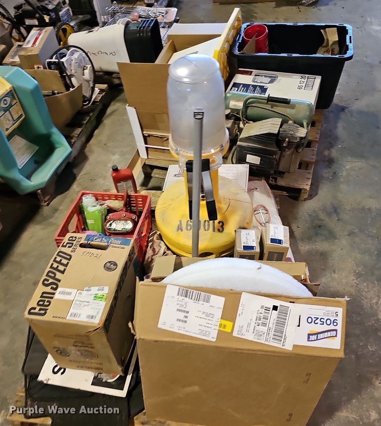 image for item DO2911 Tools