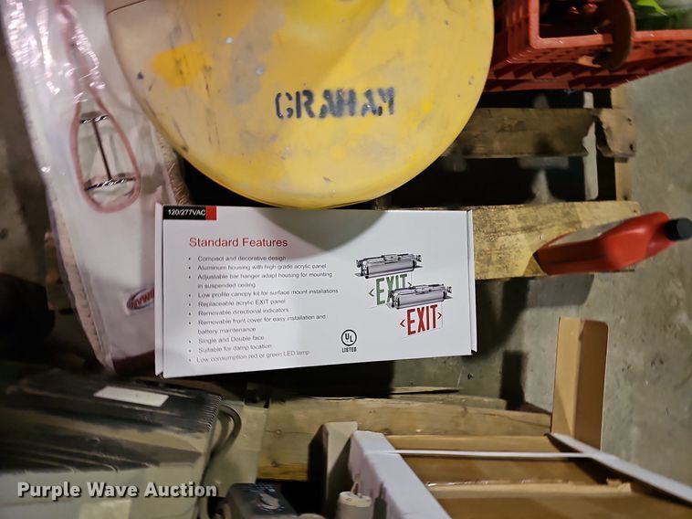 image for item DO2911 Tools