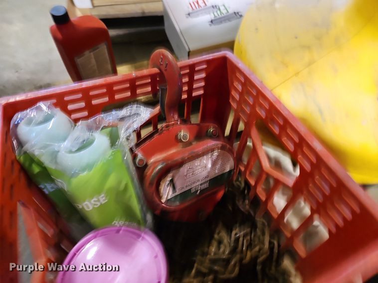 image for item DO2911 Tools