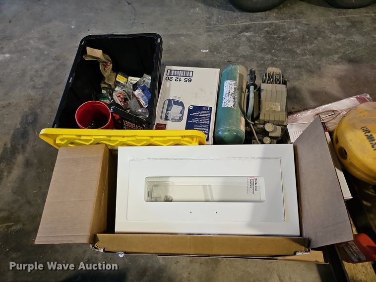 image for item DO2911 Tools