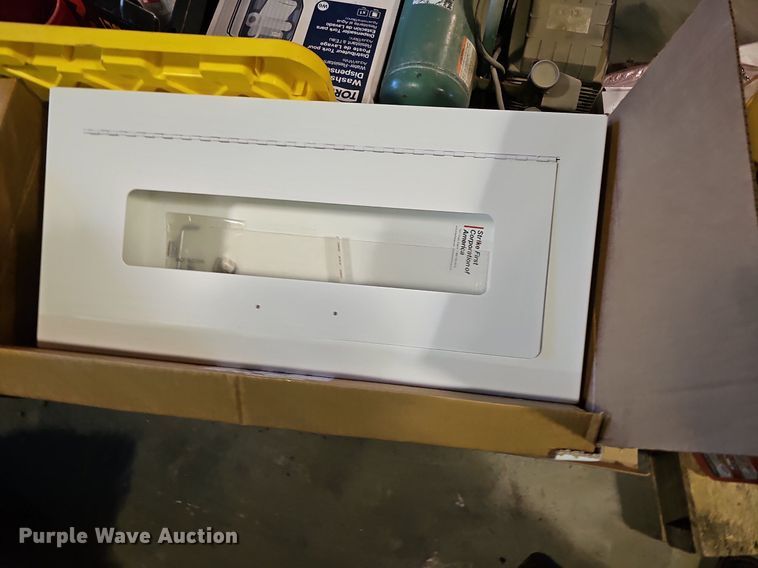 image for item DO2911 Tools