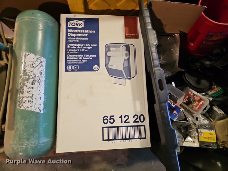 image for item DO2911 Tools