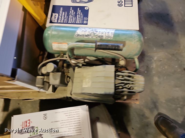 image for item DO2911 Tools