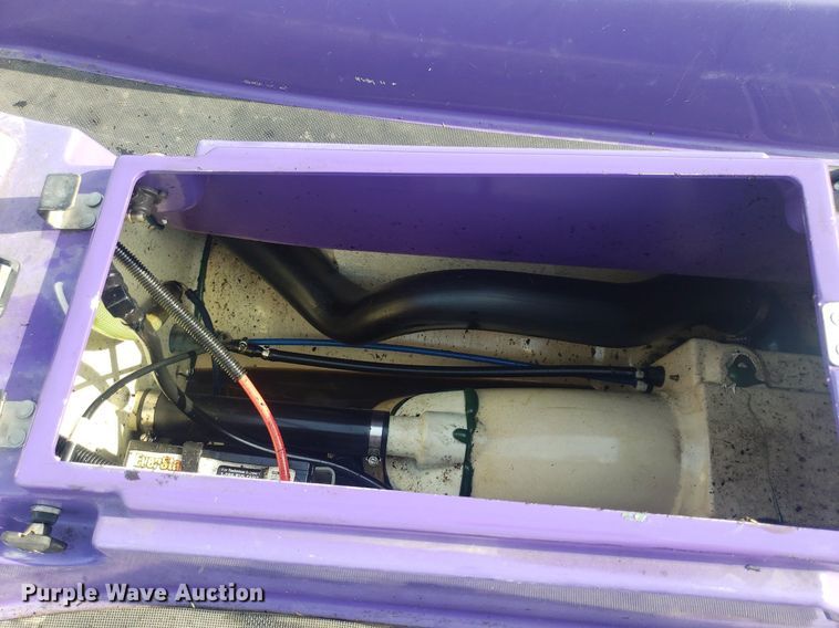 image for item DO2920 Yamaha VXR  personal watercraft