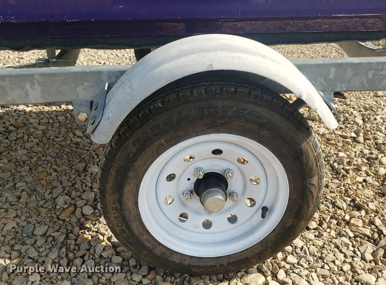 image for item DO2920 Yamaha VXR  personal watercraft