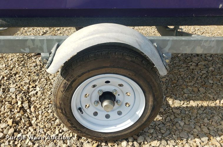 image for item DO2920 Yamaha VXR  personal watercraft