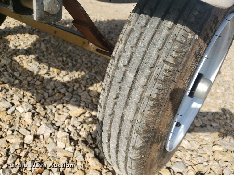 image for item DO2920 Yamaha VXR  personal watercraft