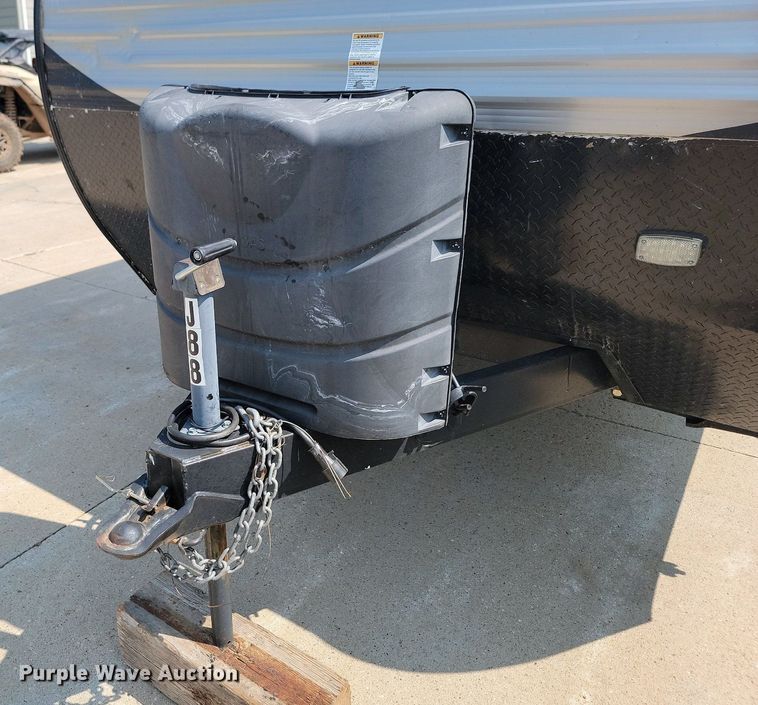 image for item DQ7494 2018 Jayco Jay Flight 24BRS  camper