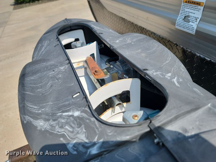 image for item DQ7494 2018 Jayco Jay Flight 24BRS  camper