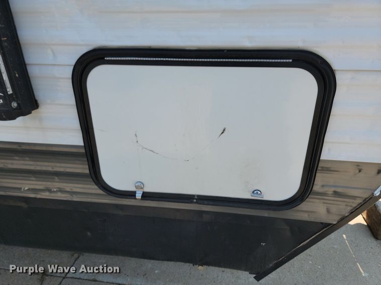 image for item DQ7494 2018 Jayco Jay Flight 24BRS  camper