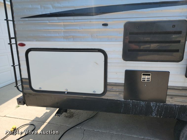 image for item DQ7494 2018 Jayco Jay Flight 24BRS  camper