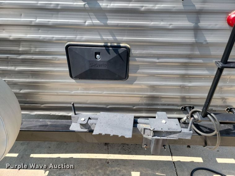 image for item DQ7494 2018 Jayco Jay Flight 24BRS  camper