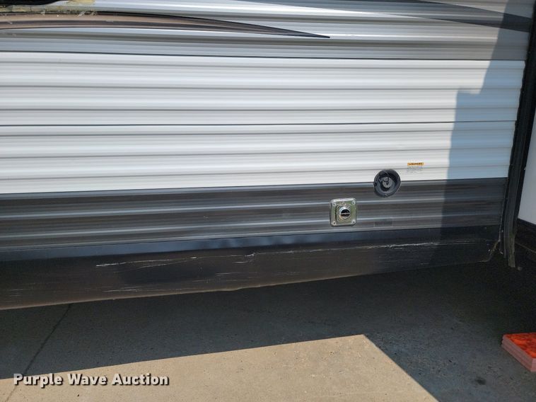 image for item DQ7494 2018 Jayco Jay Flight 24BRS  camper