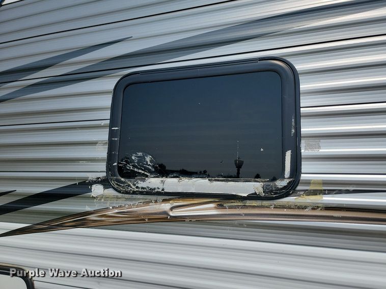 image for item DQ7494 2018 Jayco Jay Flight 24BRS  camper