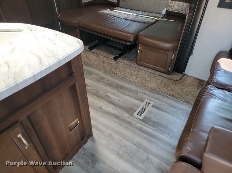 image for item DQ7494 2018 Jayco Jay Flight 24BRS  camper