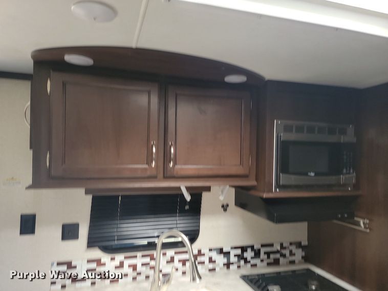 image for item DQ7494 2018 Jayco Jay Flight 24BRS  camper