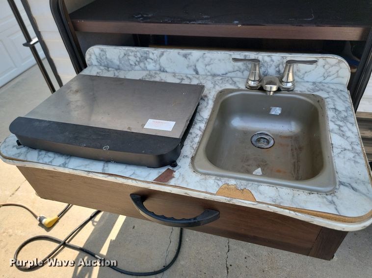 image for item DQ7494 2018 Jayco Jay Flight 24BRS  camper