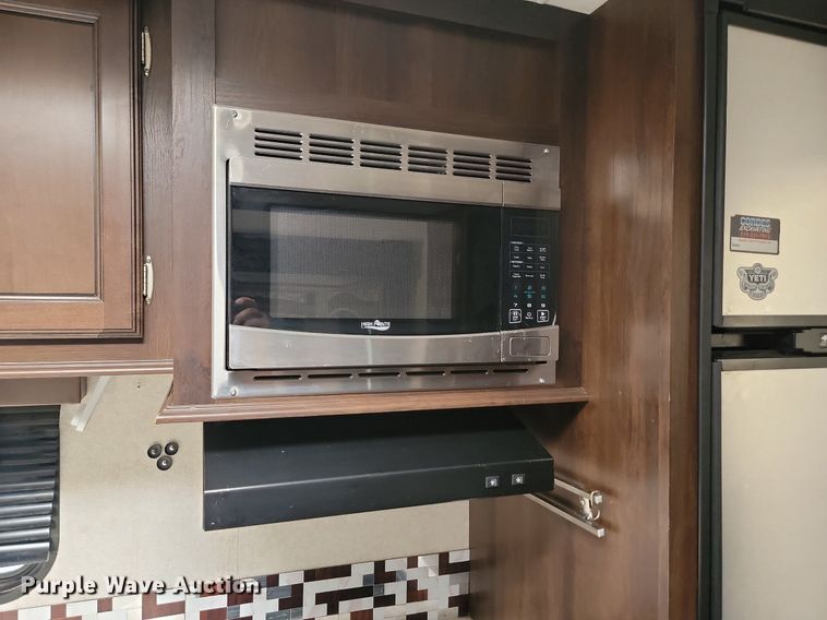 image for item DQ7494 2018 Jayco Jay Flight 24BRS  camper