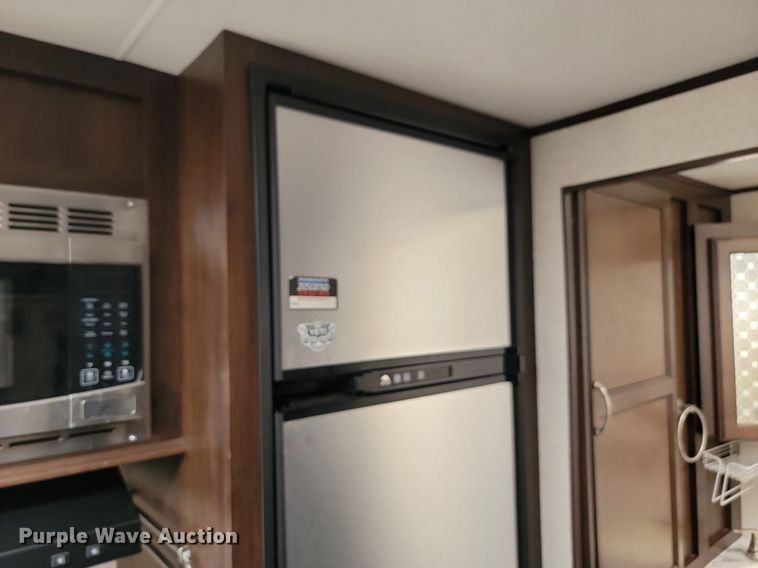 image for item DQ7494 2018 Jayco Jay Flight 24BRS  camper