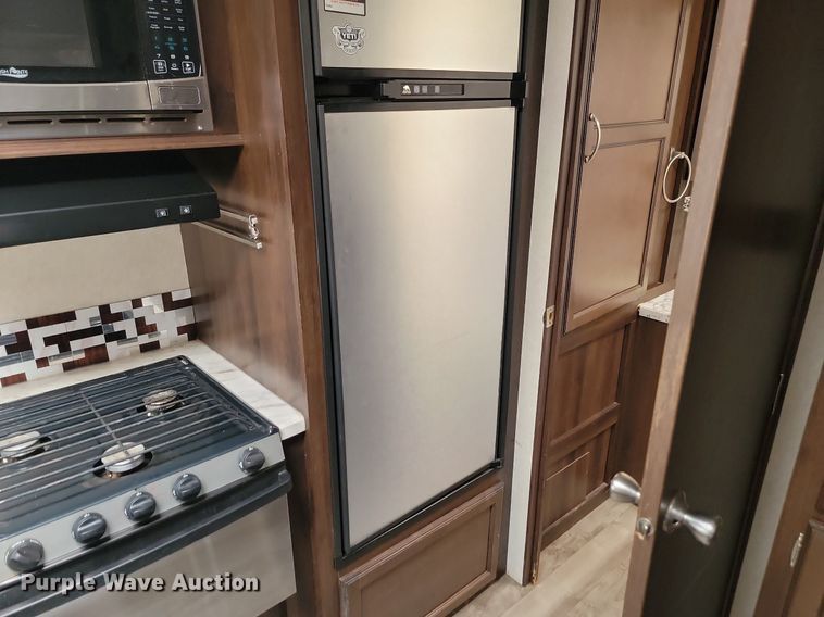 image for item DQ7494 2018 Jayco Jay Flight 24BRS  camper