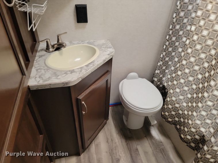 image for item DQ7494 2018 Jayco Jay Flight 24BRS  camper