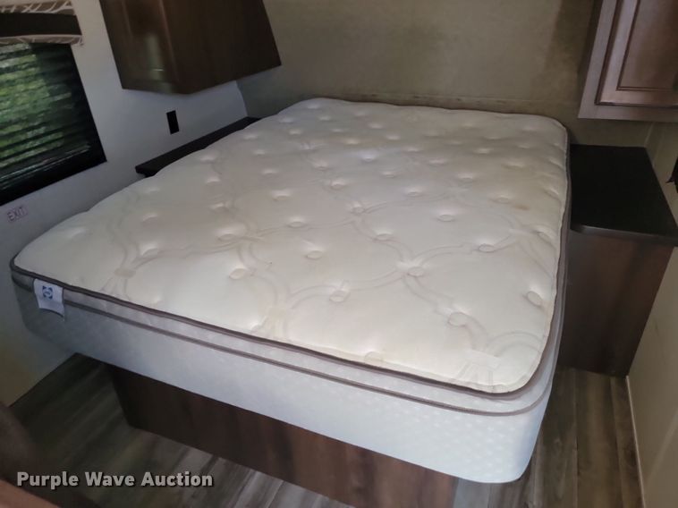 image for item DQ7494 2018 Jayco Jay Flight 24BRS  camper