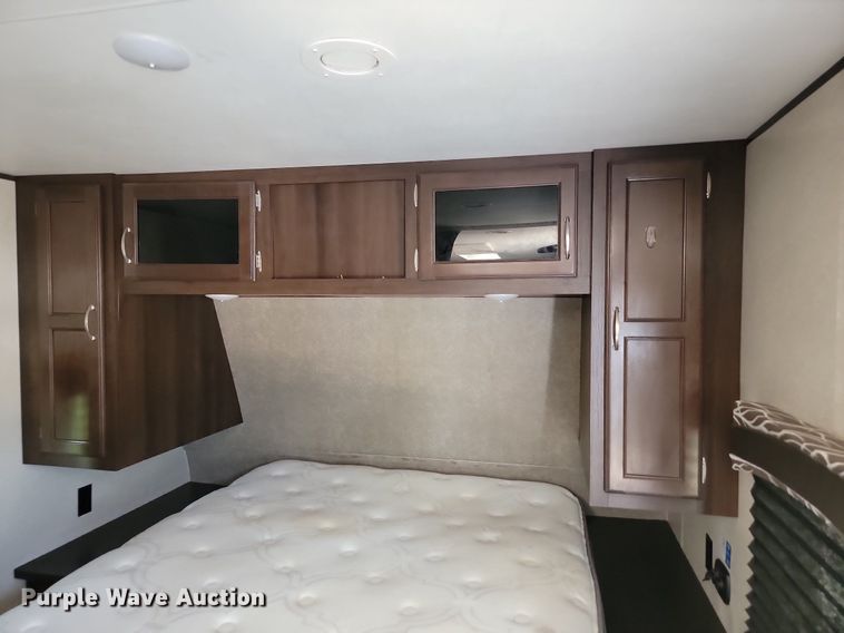 image for item DQ7494 2018 Jayco Jay Flight 24BRS  camper