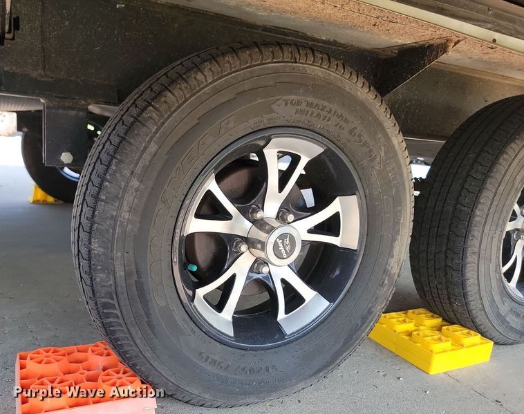 image for item DQ7494 2018 Jayco Jay Flight 24BRS  camper