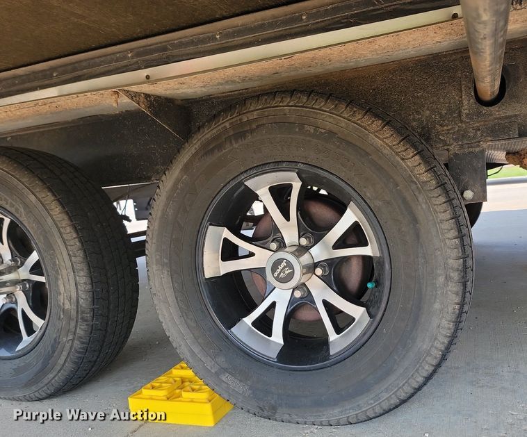 image for item DQ7494 2018 Jayco Jay Flight 24BRS  camper