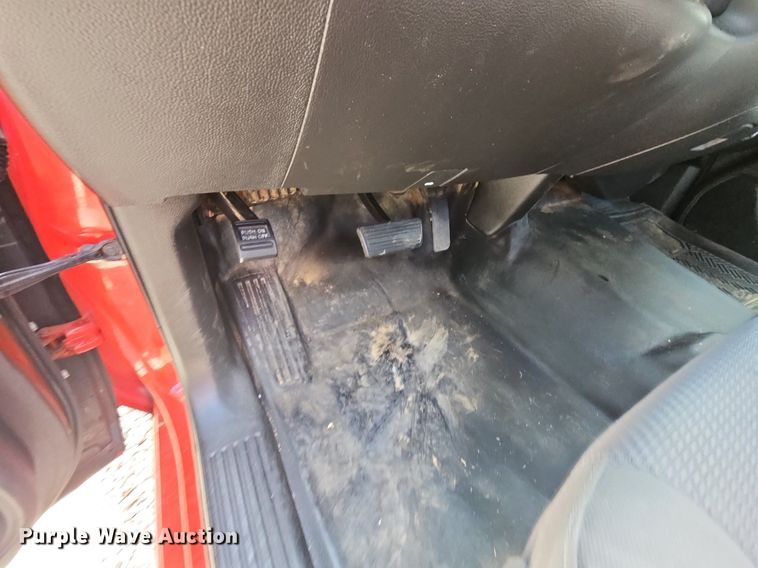 image for item DR3409 2014 GMC Sierra 1500  pickup truck