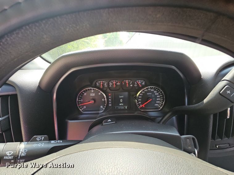 image for item DR3409 2014 GMC Sierra 1500  pickup truck