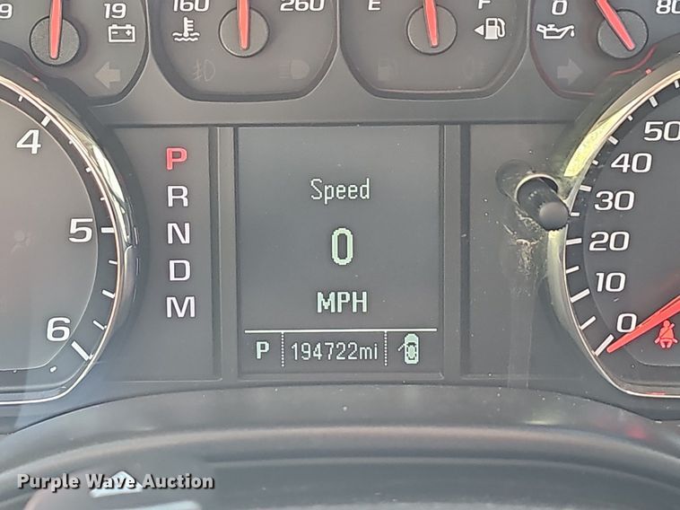 image for item DR3409 2014 GMC Sierra 1500  pickup truck