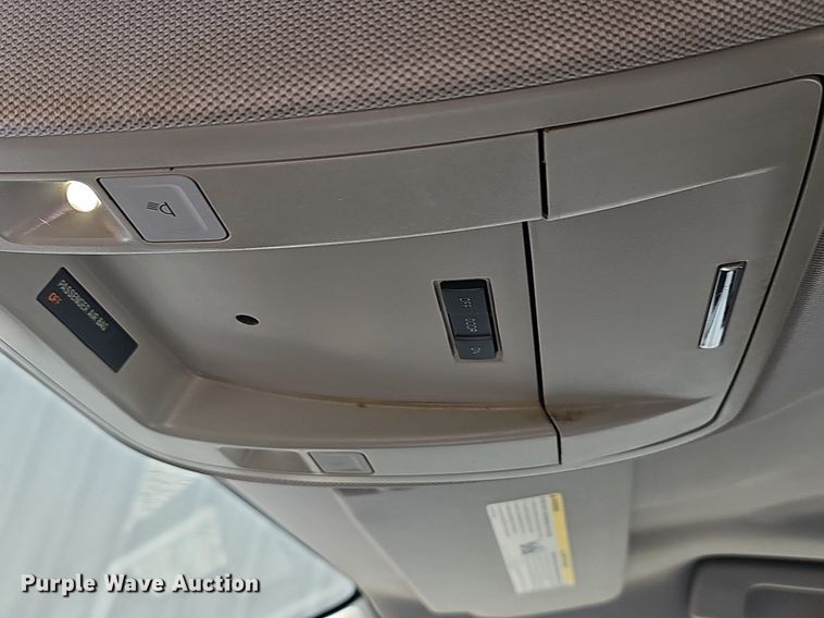 image for item DR3409 2014 GMC Sierra 1500  pickup truck