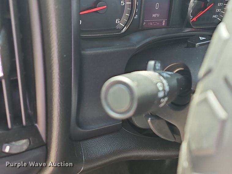 image for item DR3409 2014 GMC Sierra 1500  pickup truck