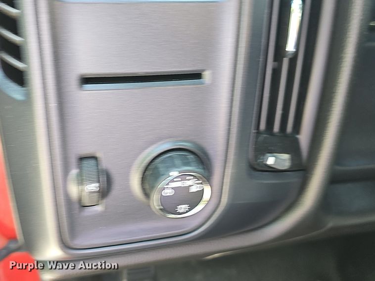 image for item DR3409 2014 GMC Sierra 1500  pickup truck