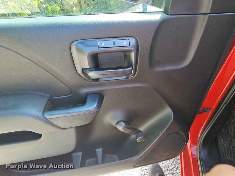 image for item DR3409 2014 GMC Sierra 1500  pickup truck