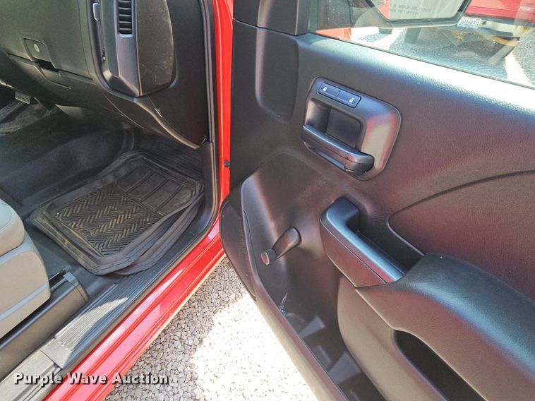 image for item DR3409 2014 GMC Sierra 1500  pickup truck