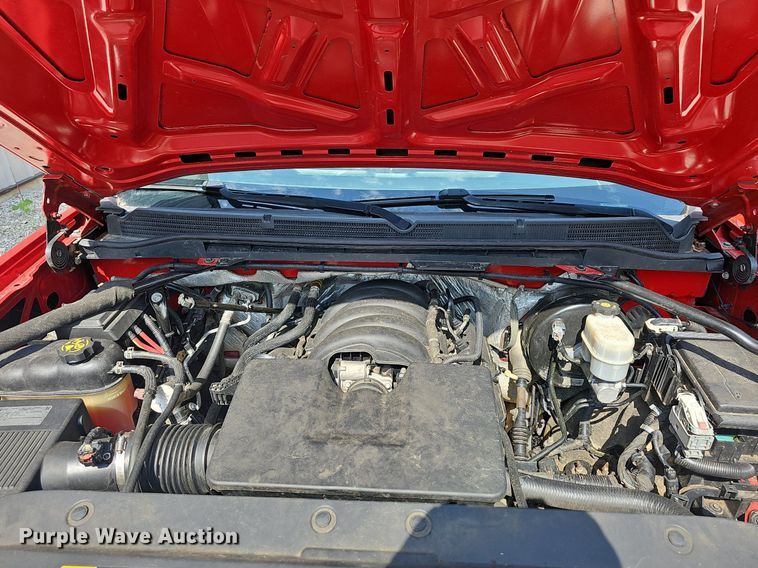 image for item DR3409 2014 GMC Sierra 1500  pickup truck