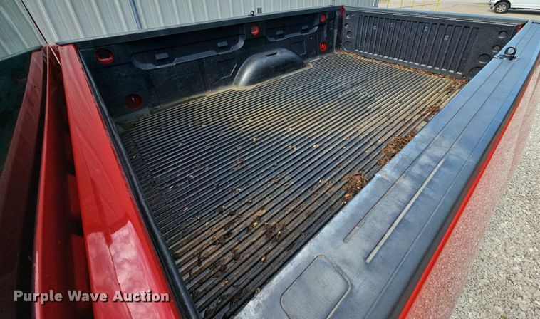 image for item DR3409 2014 GMC Sierra 1500  pickup truck