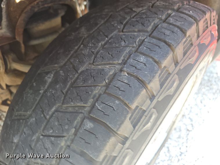 image for item DR3409 2014 GMC Sierra 1500  pickup truck