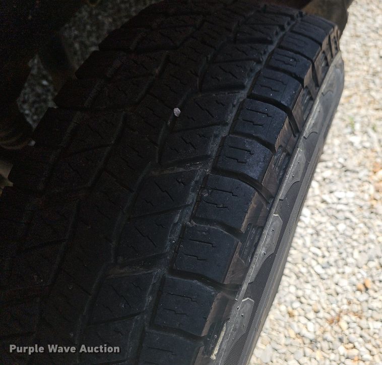 image for item DR3409 2014 GMC Sierra 1500  pickup truck