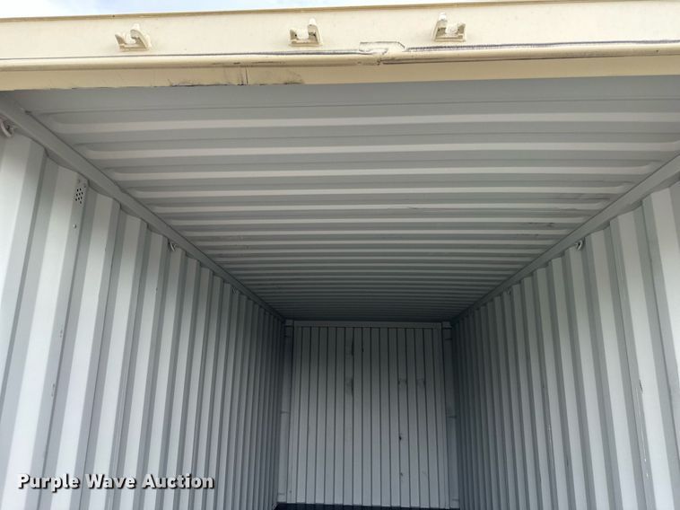 image for item DS2112 2023 CIMC  shipping container