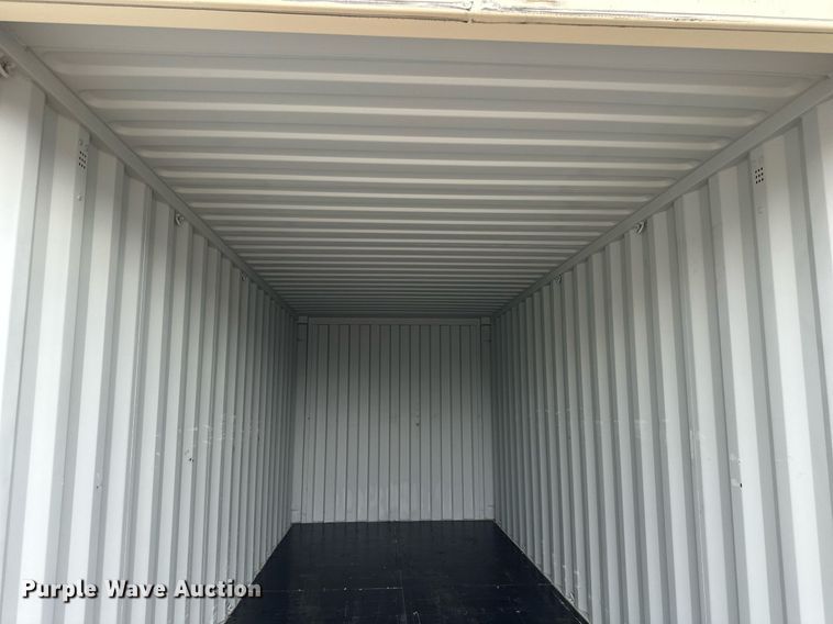 image for item DS2113 2023 CIMC  shipping container