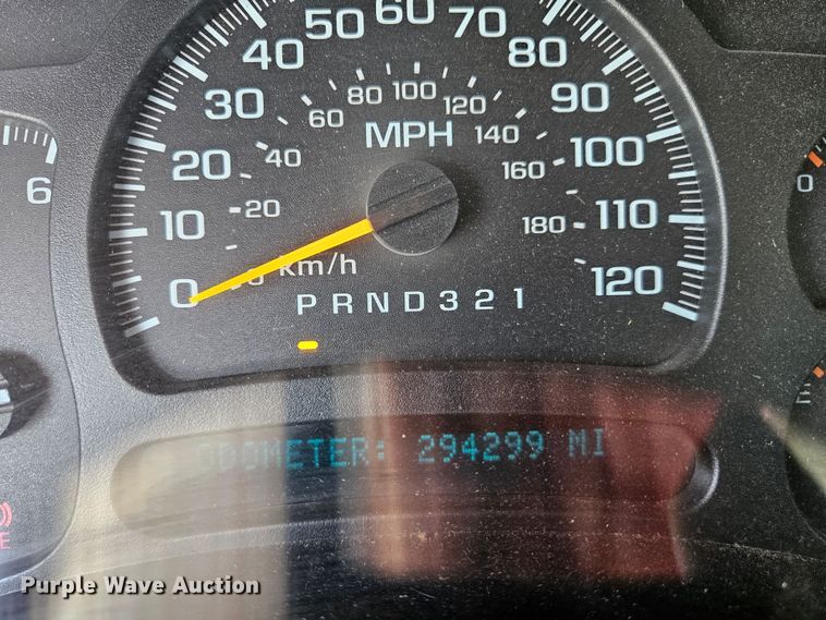 image for item DS6472 2006 Chevrolet Silverado 1500  Crew Cab pickup truck