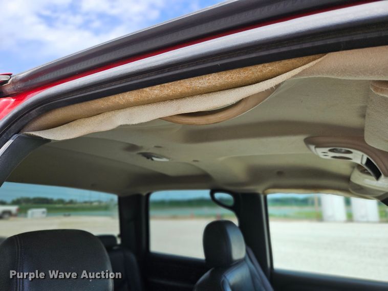 image for item DS6472 2006 Chevrolet Silverado 1500  Crew Cab pickup truck